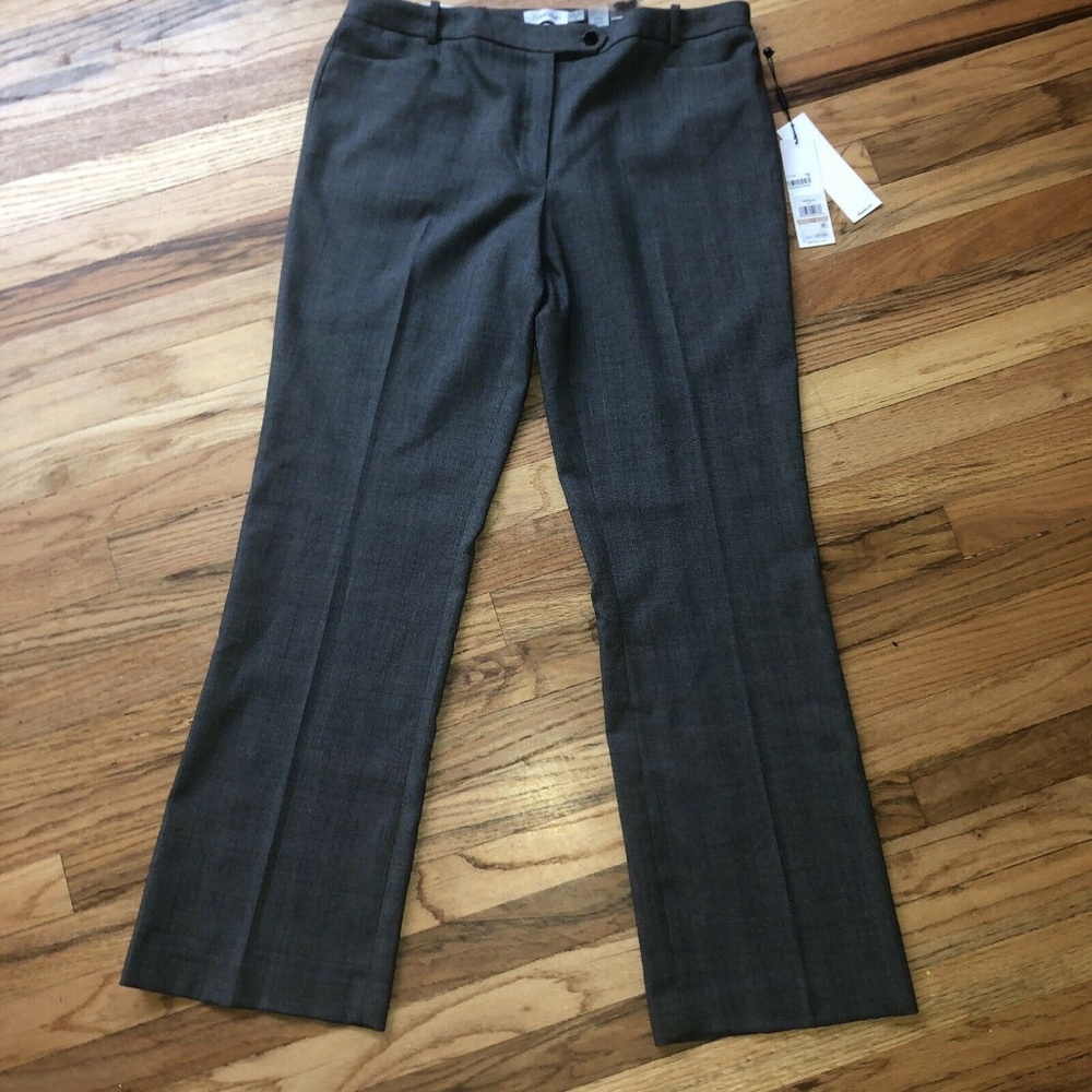 Calvin Klein Women’s Pants